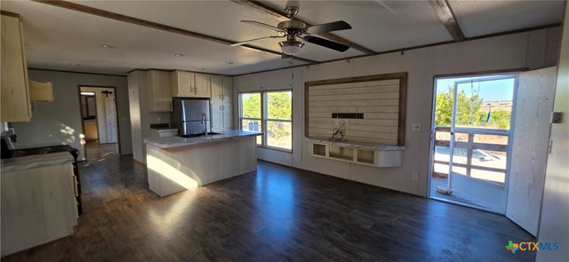 1266 Marissa Drive, Copperas Cove, TX 76522