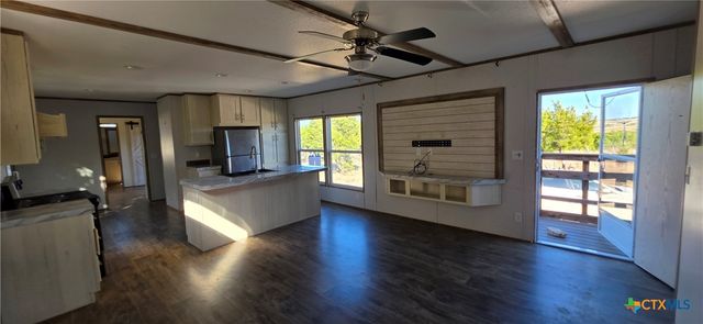 1266 Marissa Drive, Copperas Cove, TX 76522