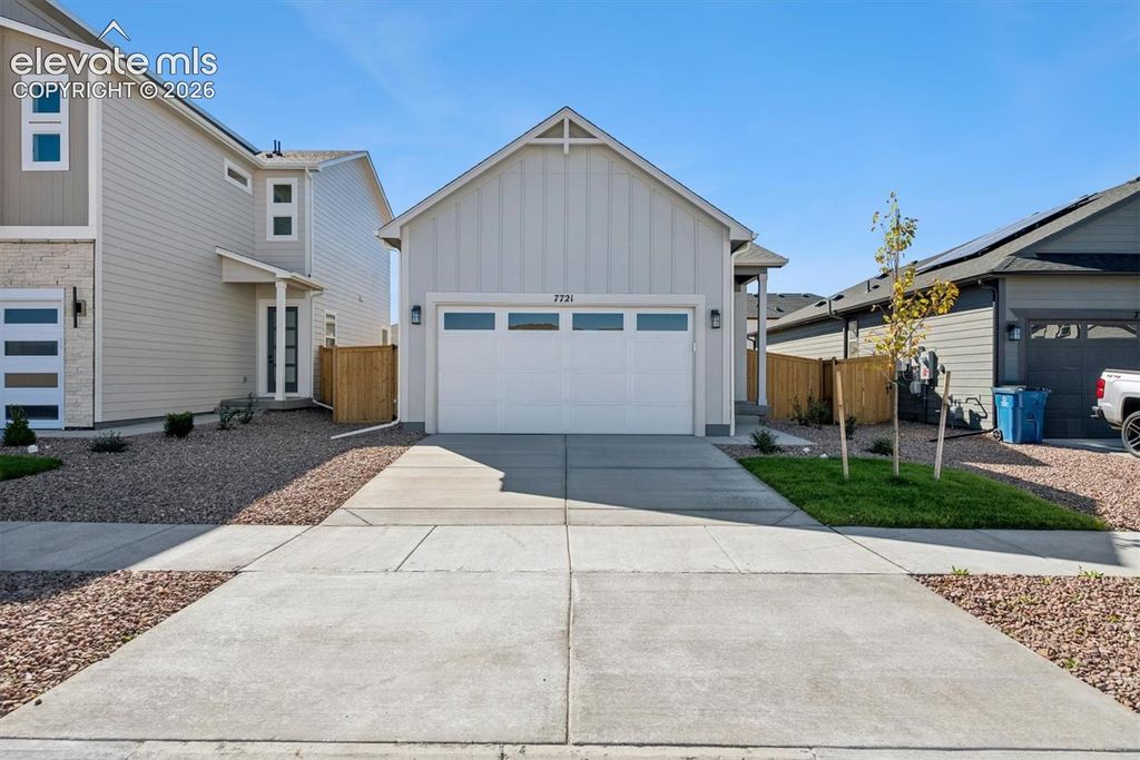 7721 Slate River Way, Colorado Springs, CO 80908 — photo 2