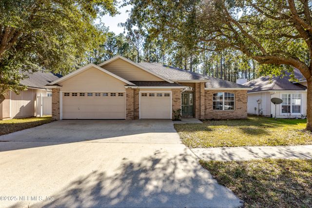 9246 REDTAIL Drive, Jacksonville, FL 32222