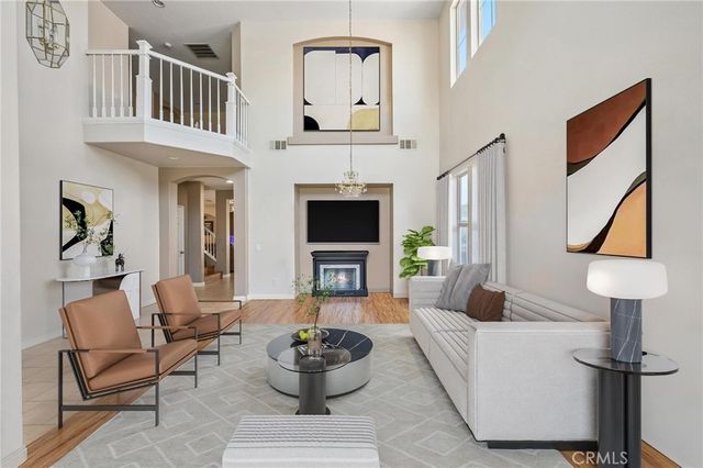 3537 Fairgreen Lane, Palmdale, CA 93551