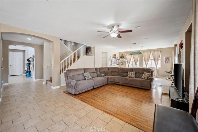 3537 Fairgreen Lane, Palmdale, CA 93551