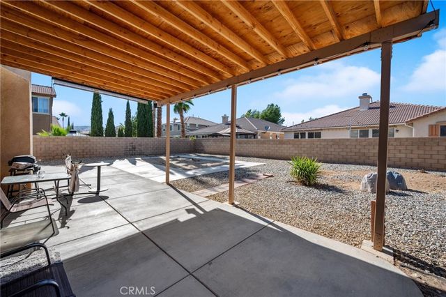 3537 Fairgreen Lane, Palmdale, CA 93551
