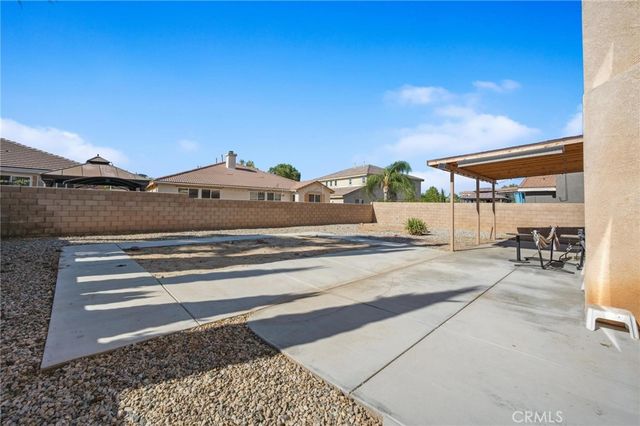 3537 Fairgreen Lane, Palmdale, CA 93551