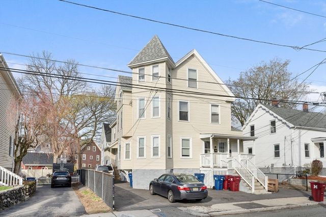 38-40 Hurd Street, Melrose, MA 02176