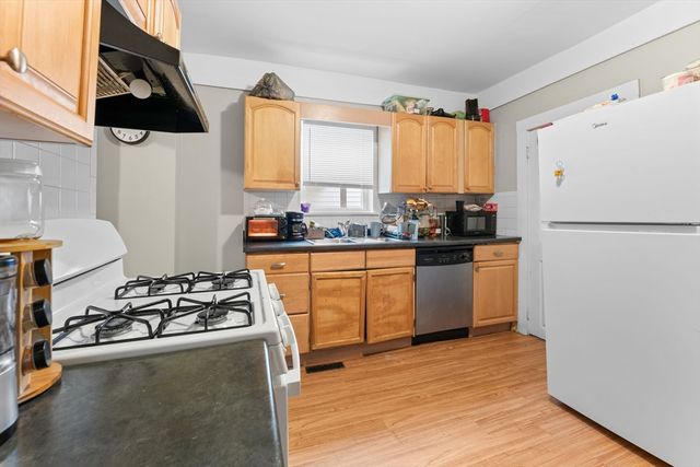 38-40 Hurd Street, Melrose, MA 02176