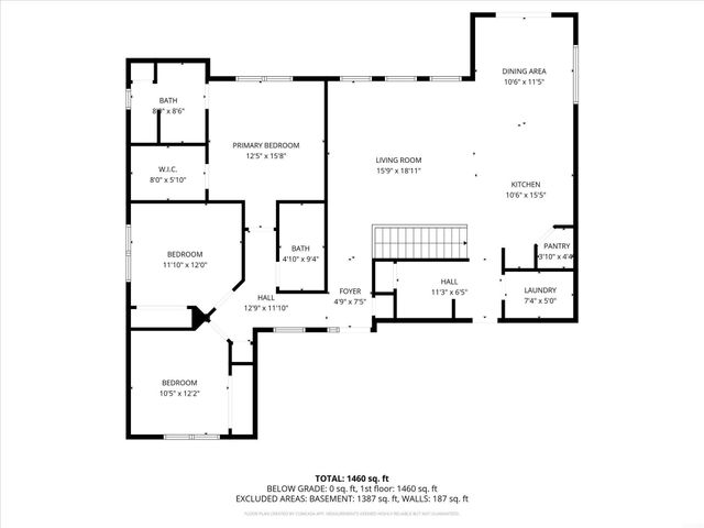 125 Sunbird Court, Waterloo, IA 50701