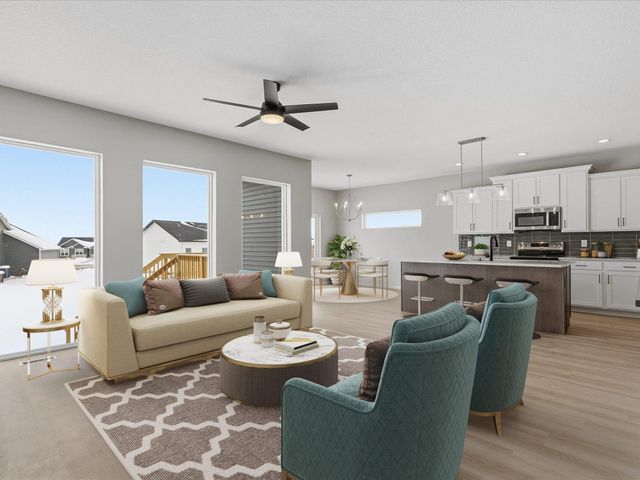 125 Sunbird Court, Waterloo, IA 50701