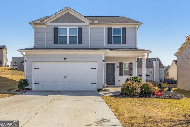 306 Seasons Valley, Pendergrass, GA 30567