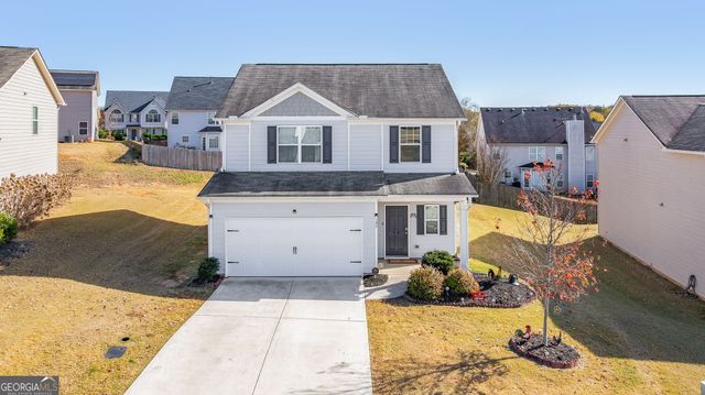 306 Seasons Valley, Pendergrass, GA 30567