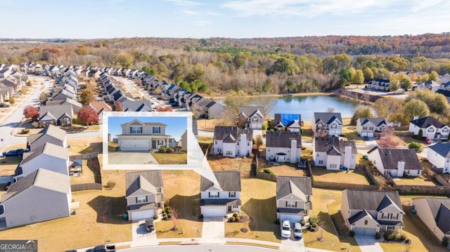 306 Seasons Valley, Pendergrass, GA 30567