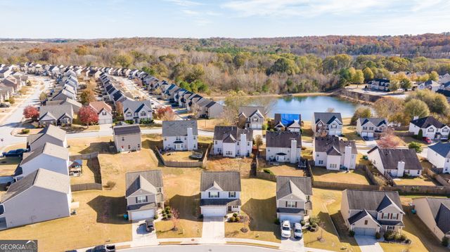 306 Seasons Valley, Pendergrass, GA 30567