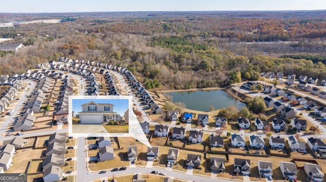 306 Seasons Valley, Pendergrass, GA 30567