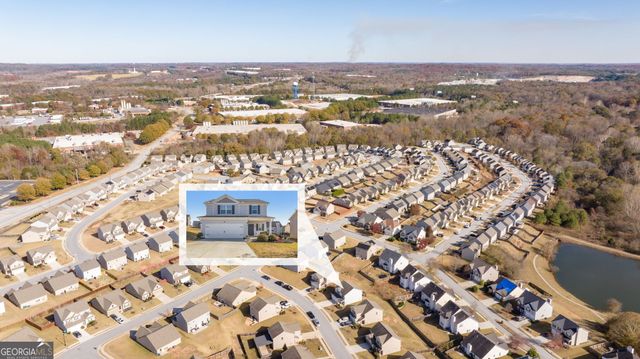 306 Seasons Valley, Pendergrass, GA 30567