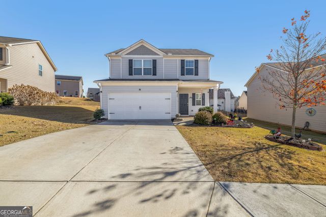 306 Seasons Valley, Pendergrass, GA 30567