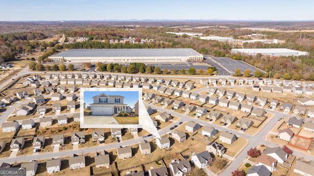 306 Seasons Valley, Pendergrass, GA 30567