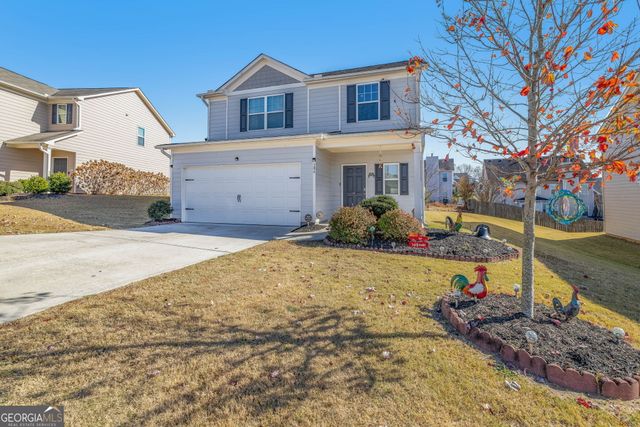 306 Seasons Valley, Pendergrass, GA 30567