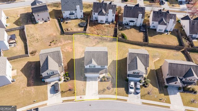 306 Seasons Valley, Pendergrass, GA 30567