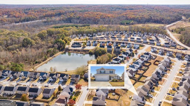 306 Seasons Valley, Pendergrass, GA 30567