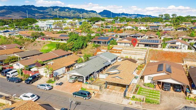 94-158 Kupuohi Place, Waipahu, HI 96797