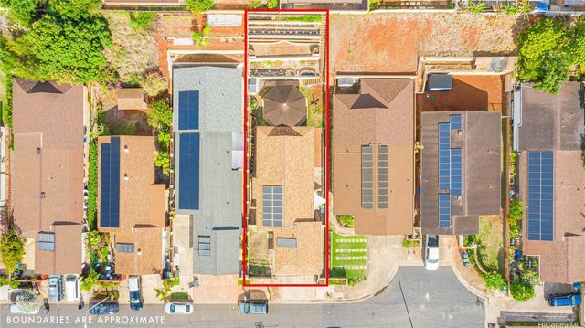 94-158 Kupuohi Place, Waipahu, HI 96797