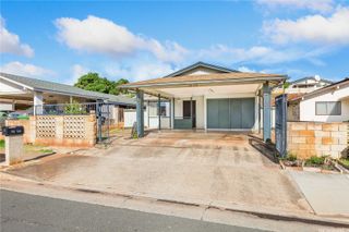 94-158 Kupuohi Place, Waipahu, HI 96797