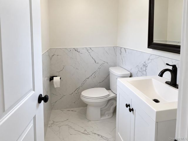 141 aka 145 Buckingham Road, Yonkers, NY 10701