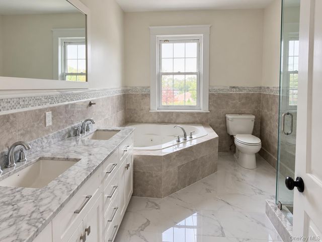 141 aka 145 Buckingham Road, Yonkers, NY 10701