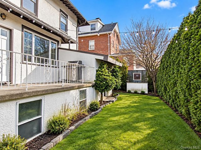 141 aka 145 Buckingham Road, Yonkers, NY 10701