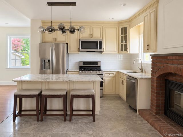 141 aka 145 Buckingham Road, Yonkers, NY 10701