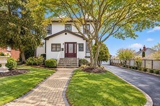 141 aka 145 Buckingham Road, Yonkers, NY 10701