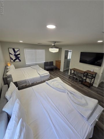9193 Cantana Street, Las Vegas, NV 89123