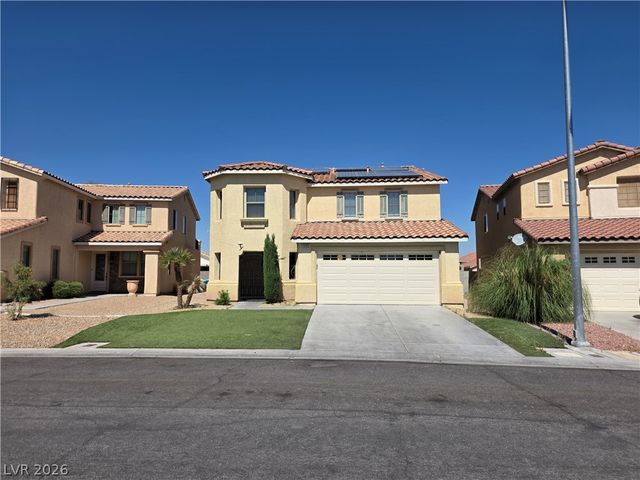 9193 Cantana Street, Las Vegas, NV 89123