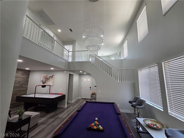 9193 Cantana Street, Las Vegas, NV 89123