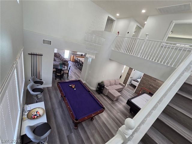 9193 Cantana Street, Las Vegas, NV 89123