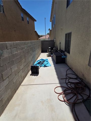 9193 Cantana Street, Las Vegas, NV 89123
