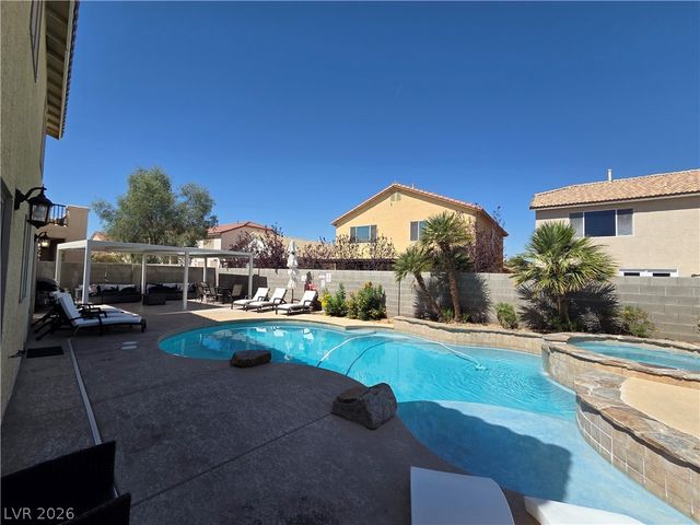 9193 Cantana Street, Las Vegas, NV 89123