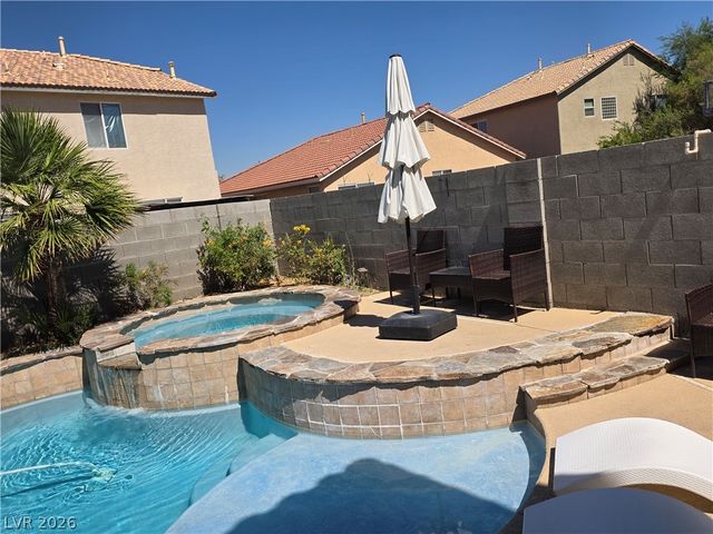 9193 Cantana Street, Las Vegas, NV 89123