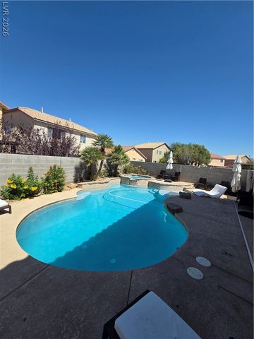 9193 Cantana Street, Las Vegas, NV 89123
