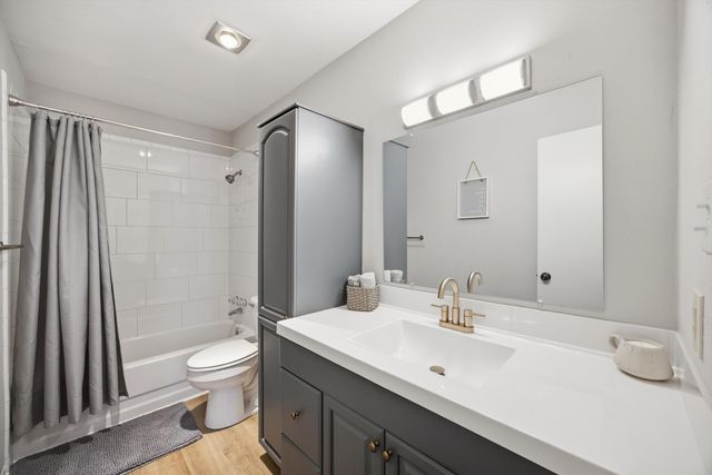 900 Mountain Creek Road Q265, Chattanooga, TN 37405