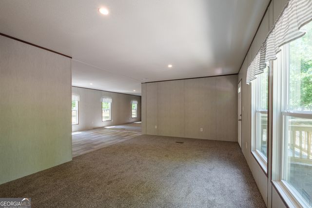 2853 Lake Lannell Road, Odum, GA 31555