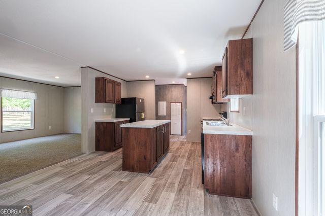 2853 Lake Lannell Road, Odum, GA 31555