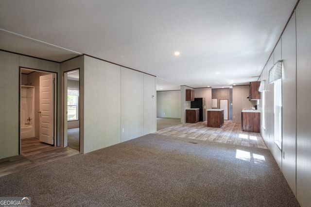 2853 Lake Lannell Road, Odum, GA 31555