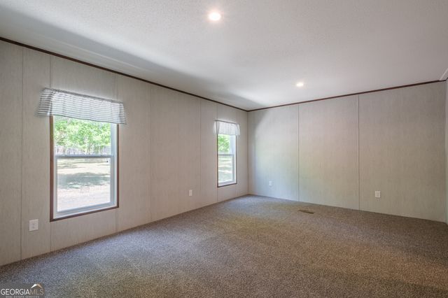2853 Lake Lannell Road, Odum, GA 31555