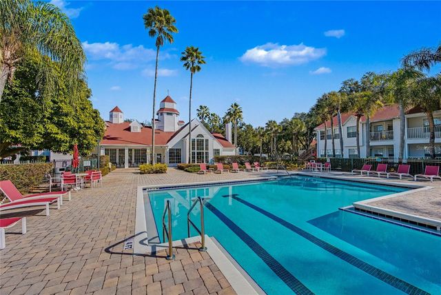 11508 WESTWOOD BOULEVARD 317, Orlando, FL 32821