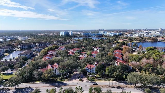 11508 WESTWOOD BOULEVARD 317, Orlando, FL 32821