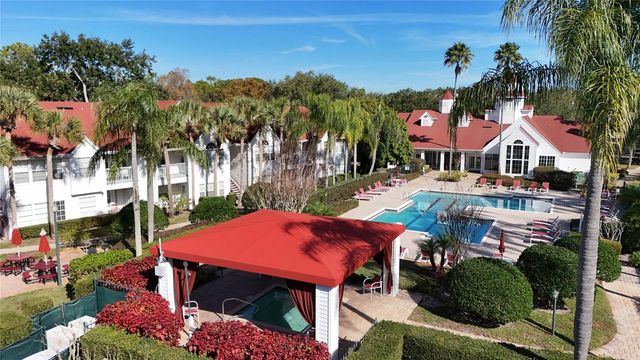 11508 WESTWOOD BOULEVARD 317, Orlando, FL 32821