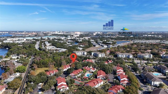 11508 WESTWOOD BOULEVARD 317, Orlando, FL 32821