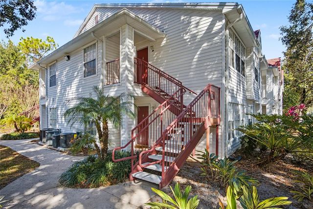 11508 WESTWOOD BOULEVARD 317, Orlando, FL 32821