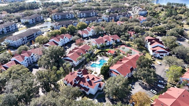 11508 WESTWOOD BOULEVARD 317, Orlando, FL 32821